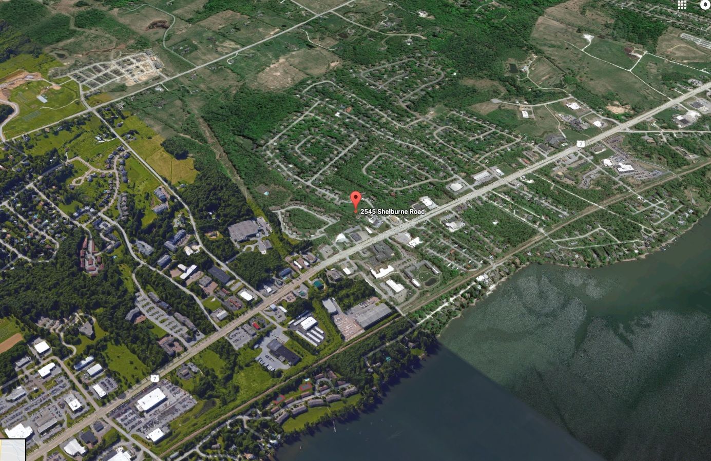 Sirloin Saloon: 2545 Shelburne Rd, Shelburne, VT 05482